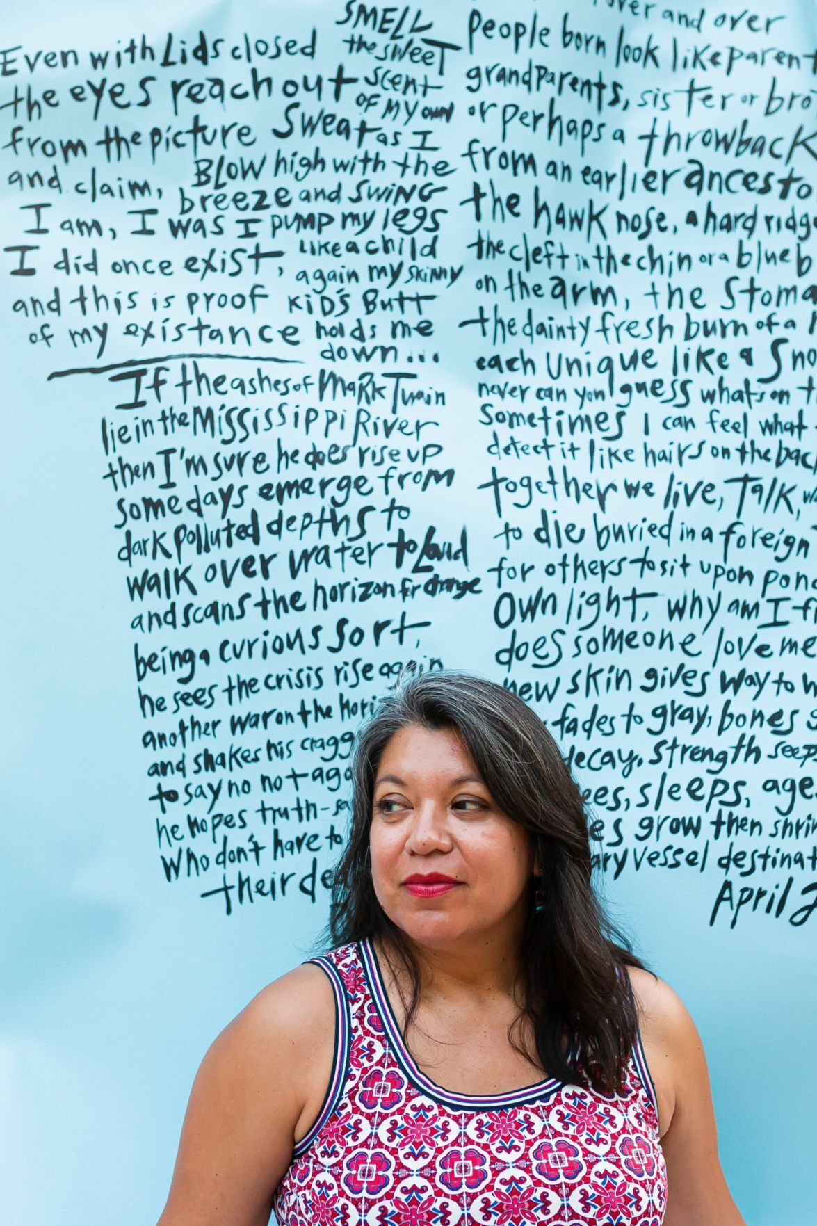 Angie Trudell Vasquez